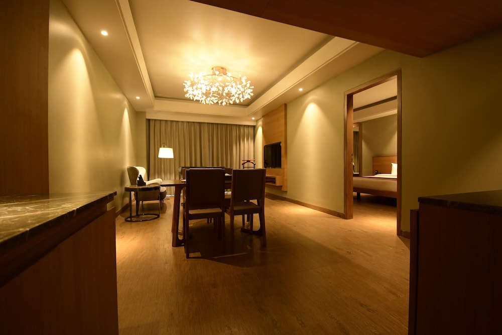 Grand Suite photo 2