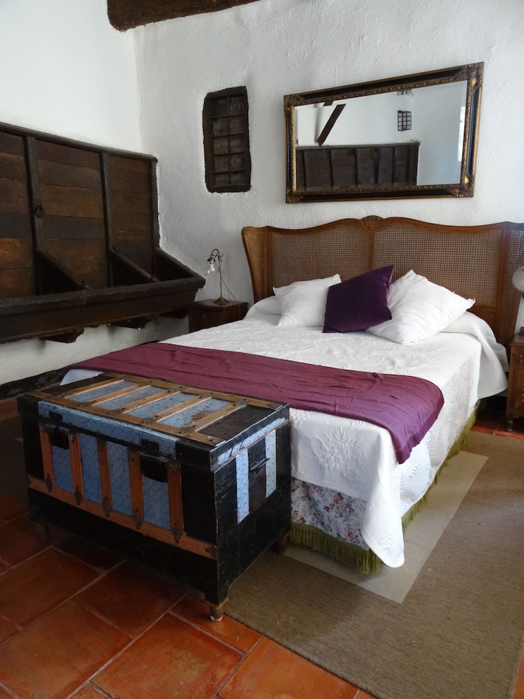 Habitación Doble Estándar (The Stable)