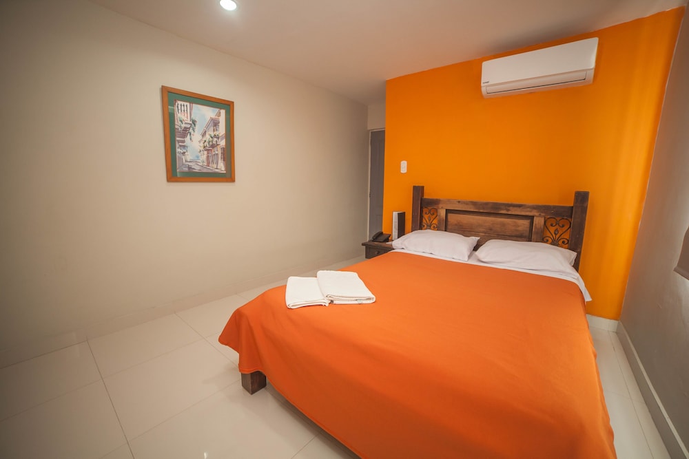Executive Double Room, 1 Queen Bed