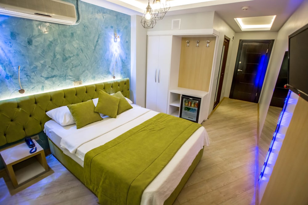 Double Room, Balcony photo 1