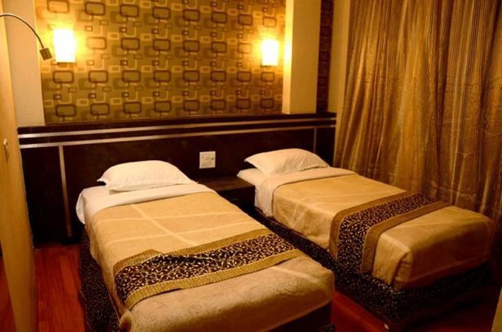 Premium Room, 1 Double Bed photo 2