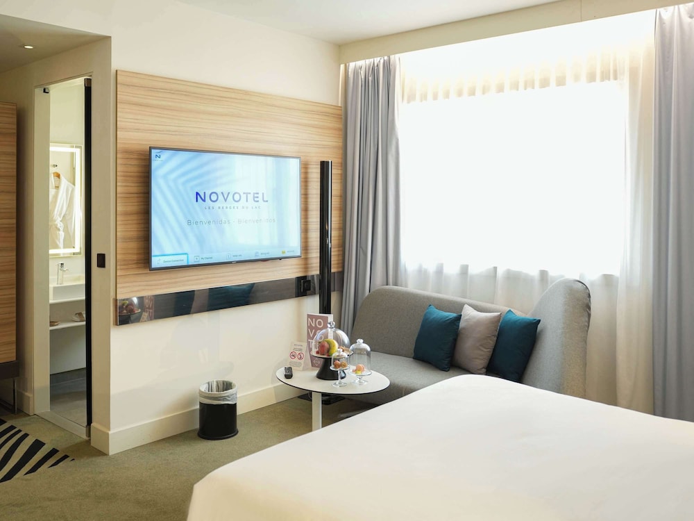 Executive Room, 1 Double Bed with Sofa bed