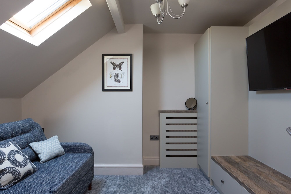 Junior Double Room photo 3