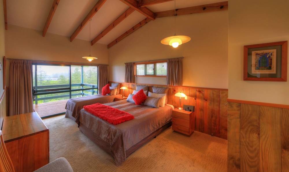 Panoramic Apartment, 2 Bedrooms, Balcony, Ocean View