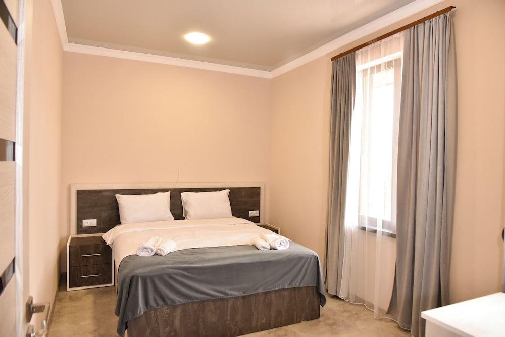 Suite photo 1
