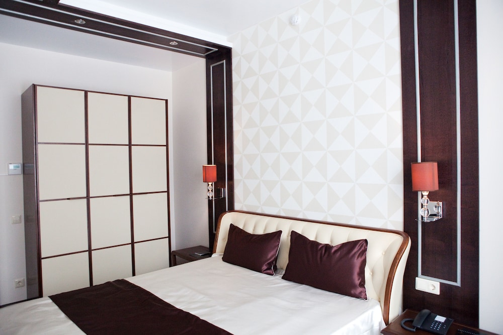 Suite, 1 Bedroom photo 3