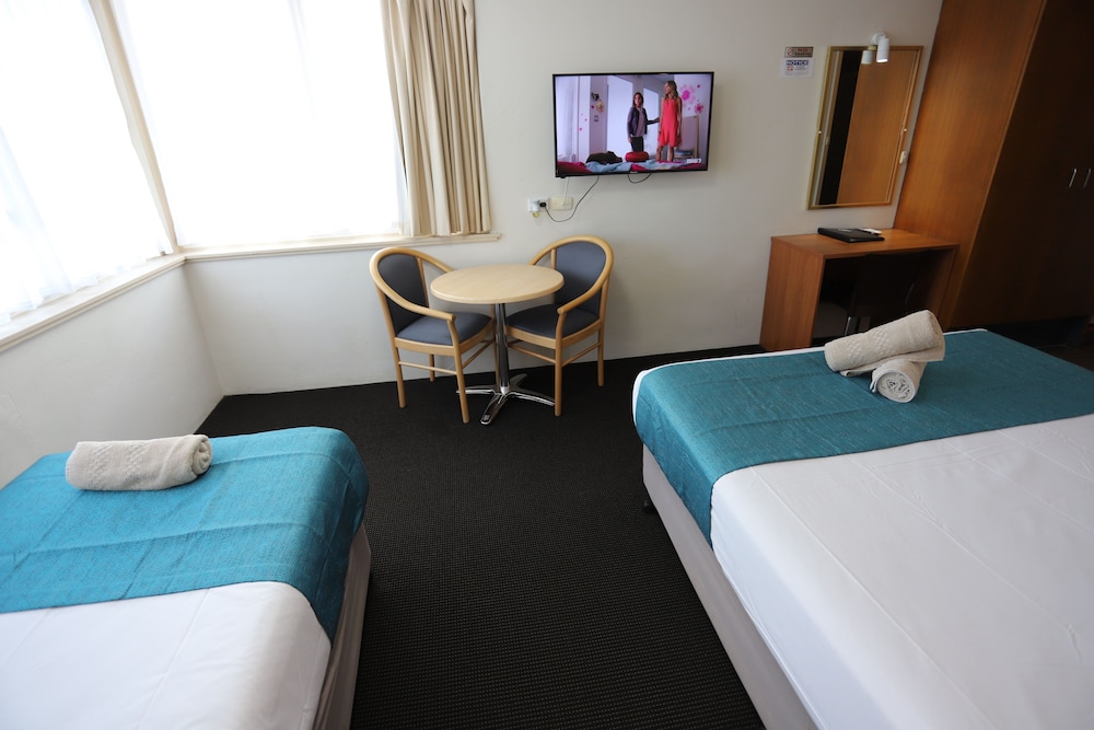 Executive Twin room photo 3