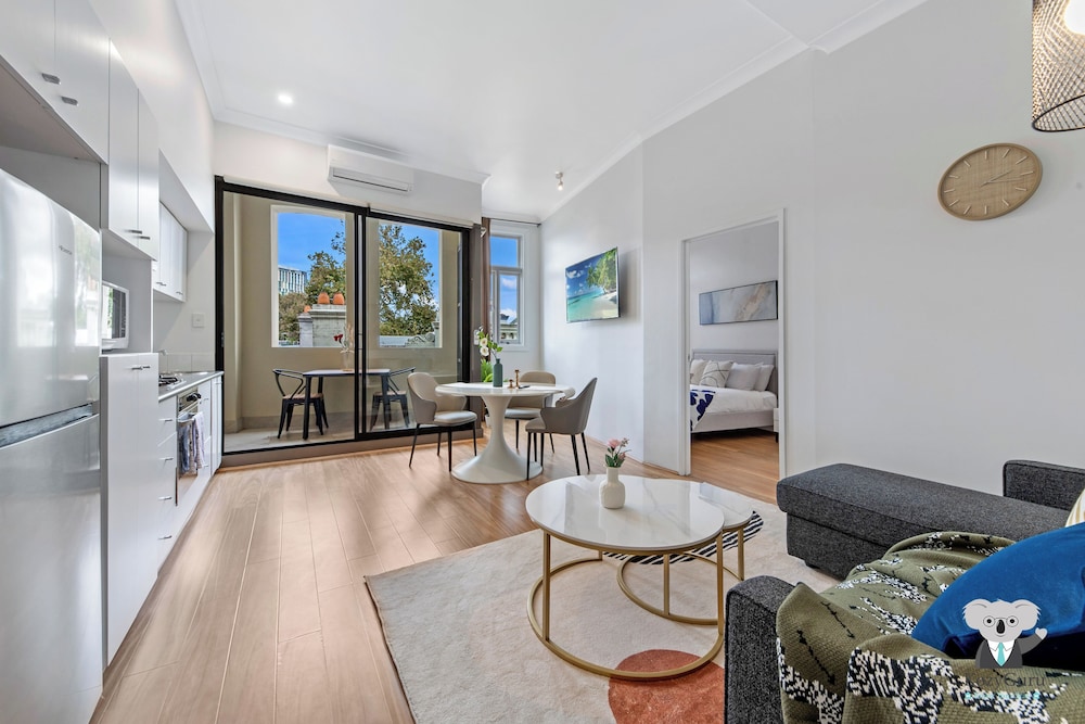 Apartment, 1 Bedroom (NCH084)