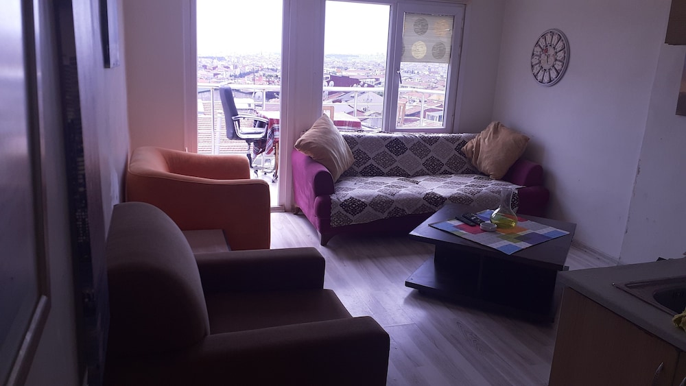 Apartment, 1 Bedroom photo 1