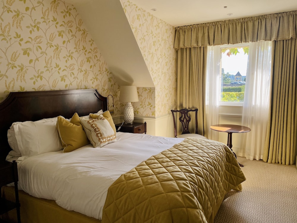 Traditional Double Room - Photo 1