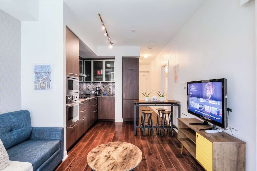 Romantic Apartment