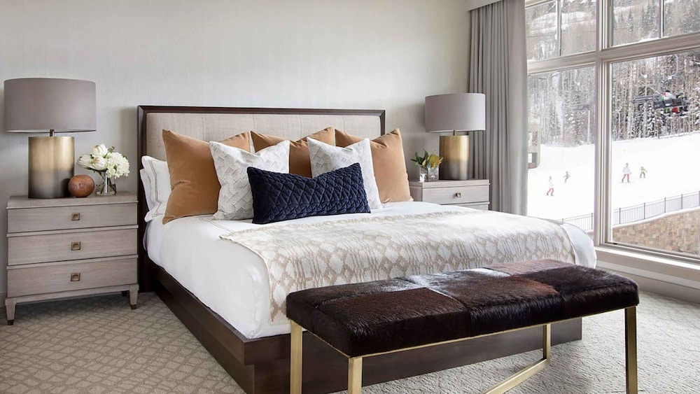 Pinnacle Two Bedroom Premium Residence - Photo 1