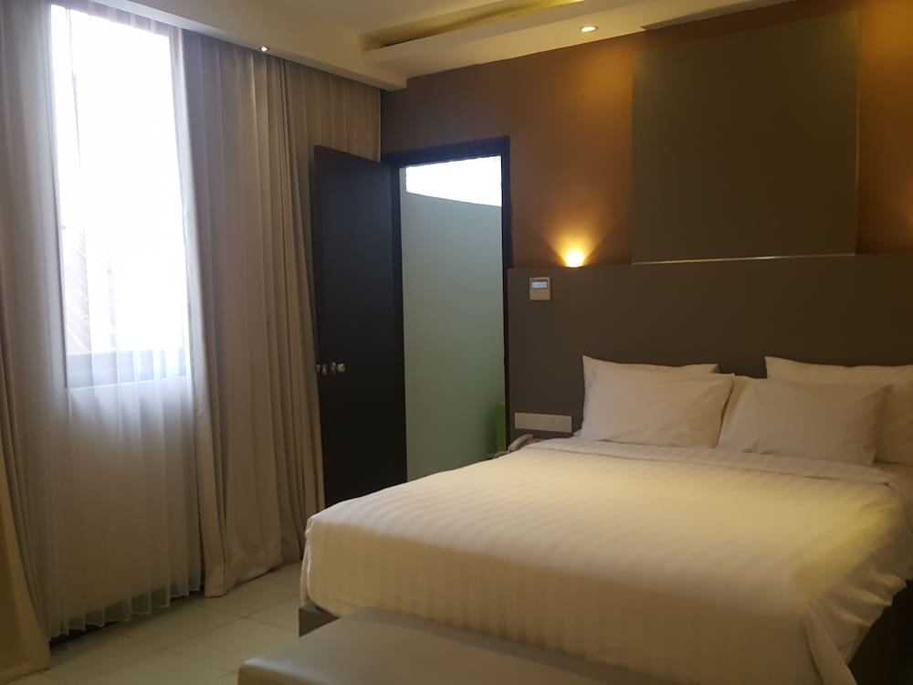 Room (VIP) - Photo 3