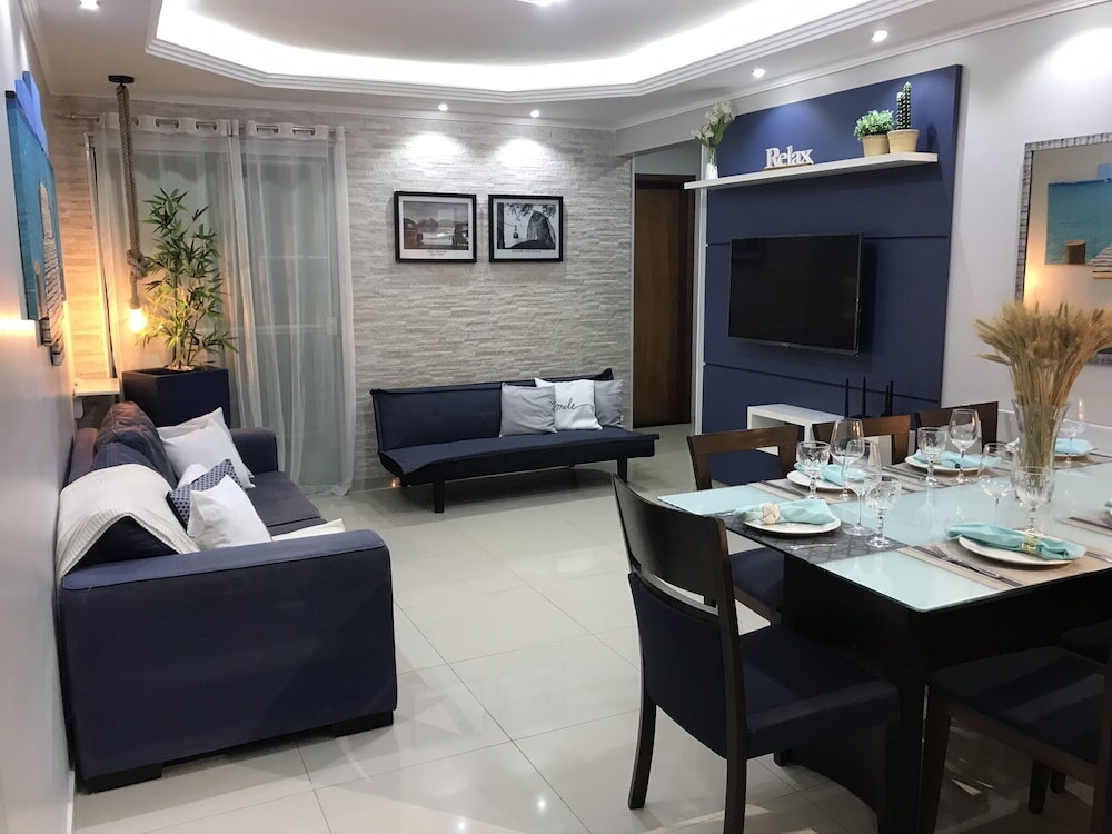 Apartment, 3 Bedrooms