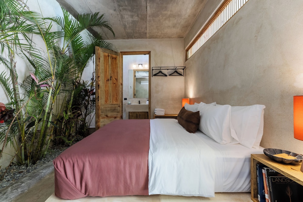 Garden Suite