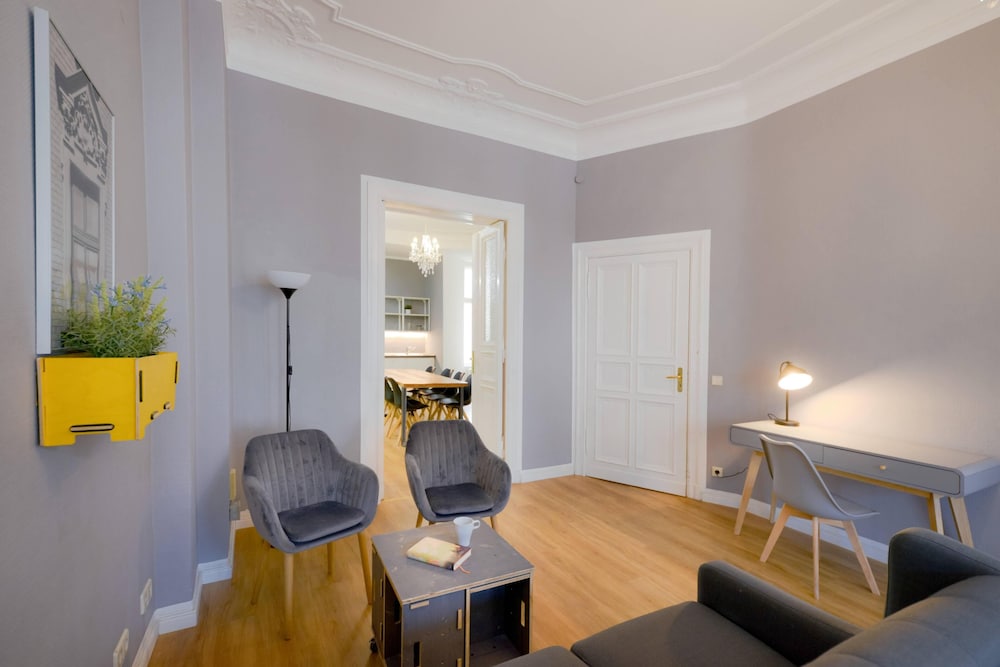 Family Apartment, 3 Bedrooms (110 sqm) photo 1