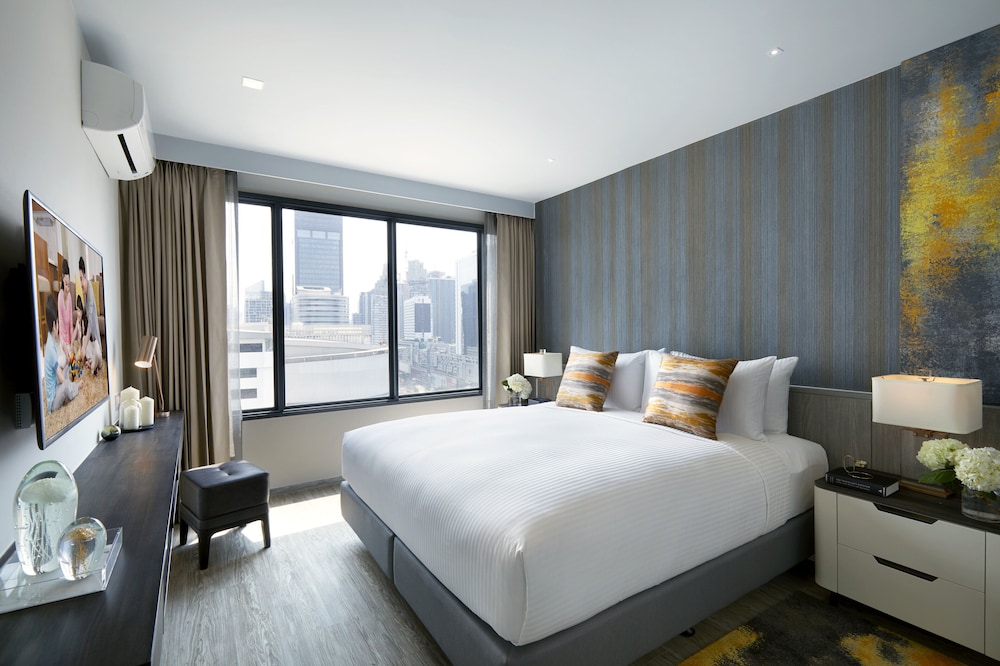 Executive Room, 3 Bedrooms
