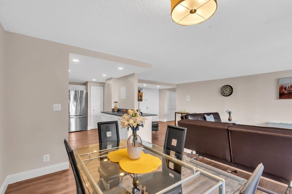 Möbliertes Apartment in Crystal City in der Nähe des Pentagon, Foto 18