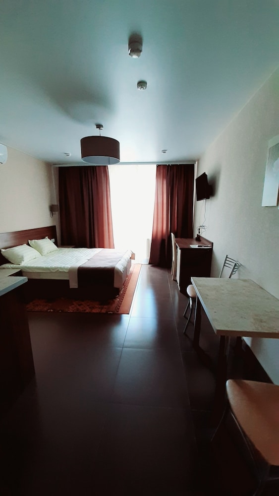 Comfort Twin Room photo 3