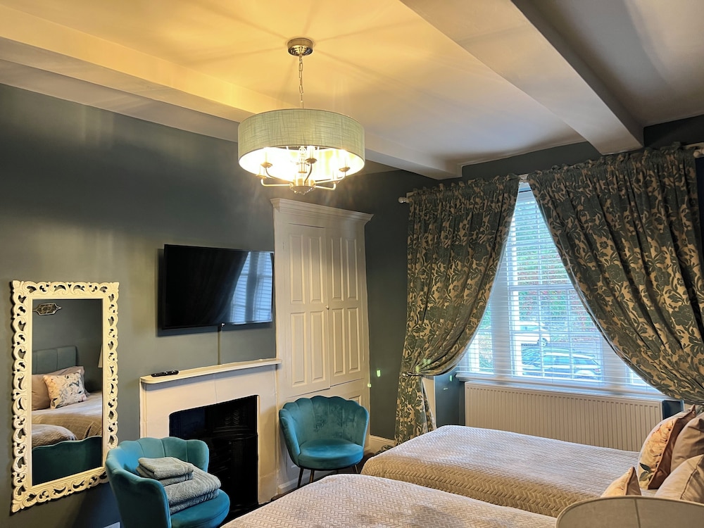 Classic Double or Twin Room photo 1