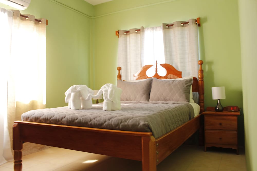 Standard Apartment, 2 Bedrooms, Non Smoking photo 1
