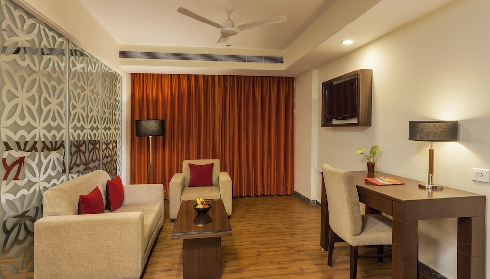 Suite photo 2