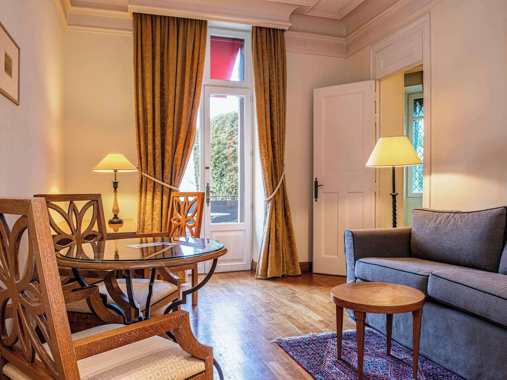 Suite, 1 Double Bed, Terrace - Photo 3
