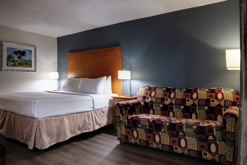 Room, 1 King Bed, Non Smoking photo 1