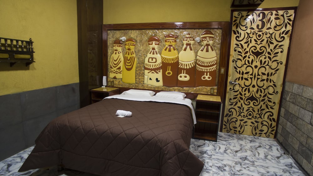 Superior Double Room photo 1