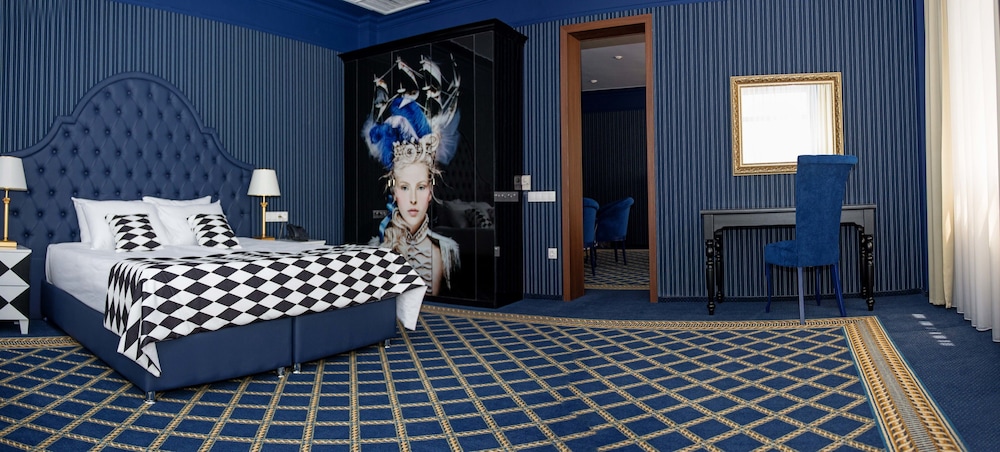 Double or Twin Room photo 3