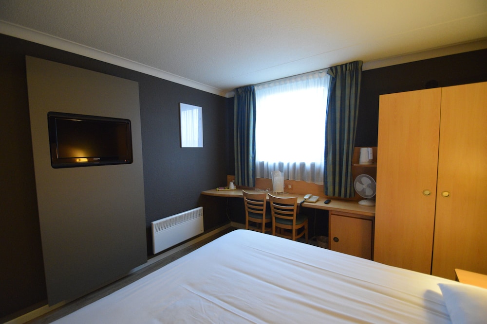 Executive Double Room photo 2