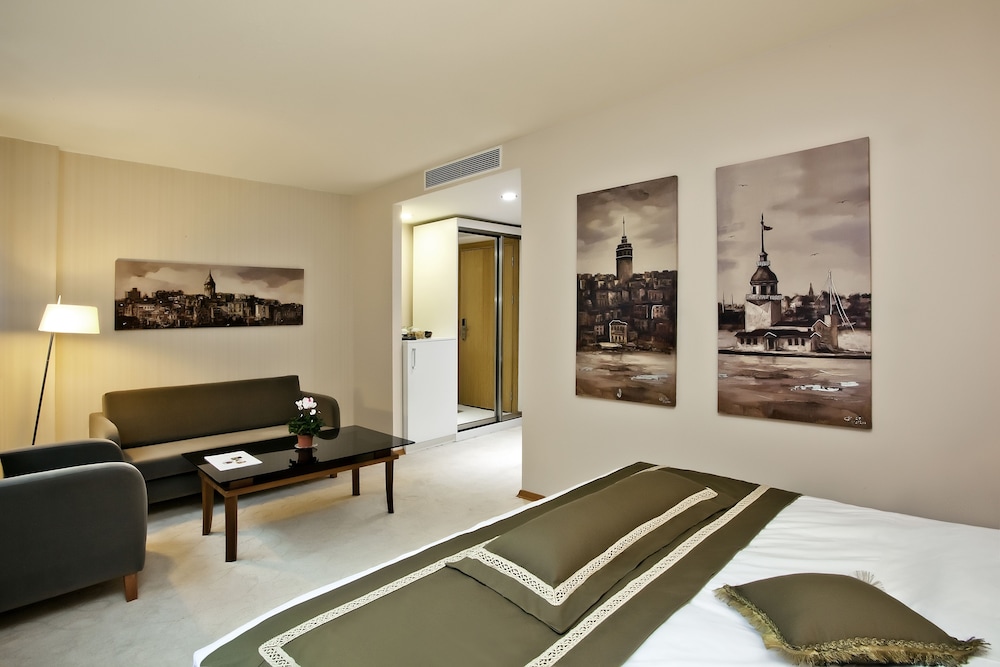 Deluxe Room photo 1