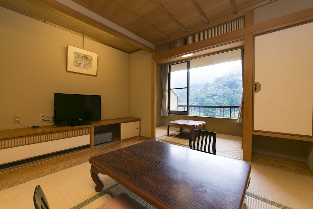 Japanese Style Room for 3 People, Non Smoking