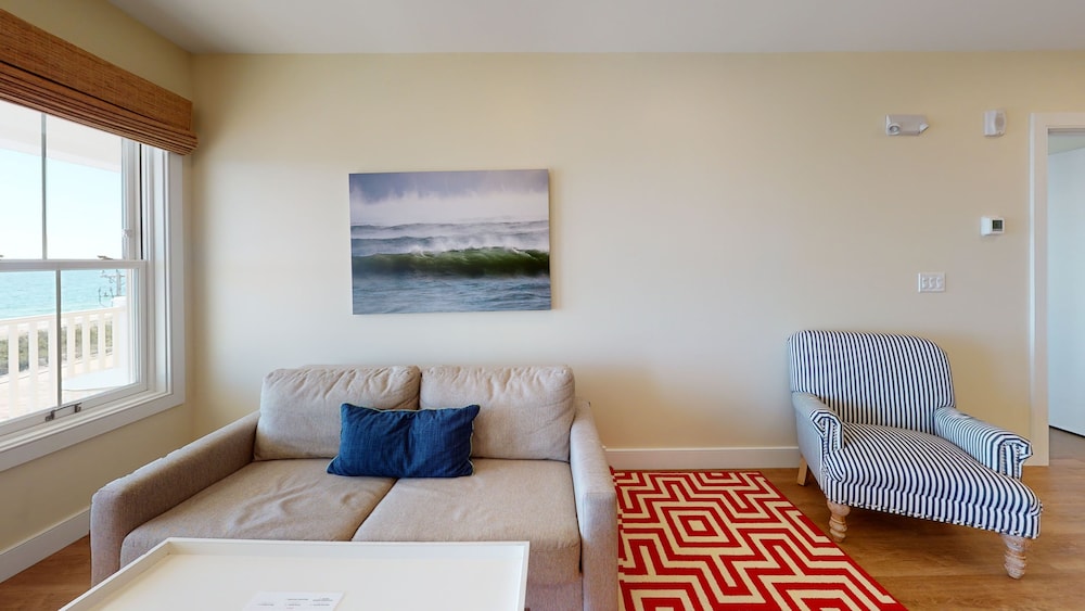 Block Island Sound Suite