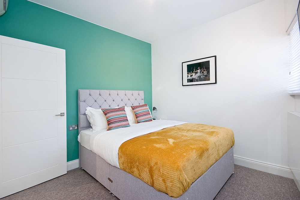 Interlude House Flat D photo 2