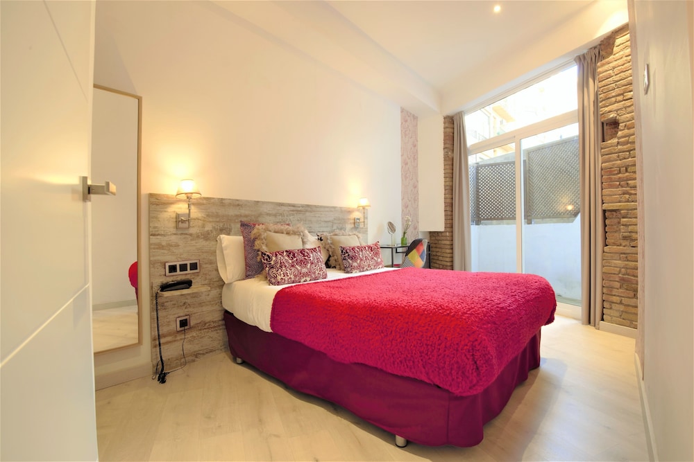 Apartamento Superior, 1 habitación, terraza