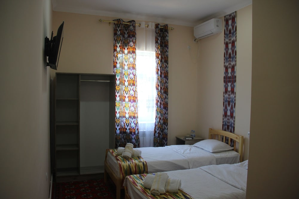 Standard Double Or Twin Room (1) photo 2