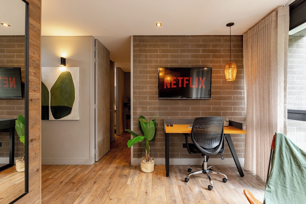 Apartment, 1 Bedroom