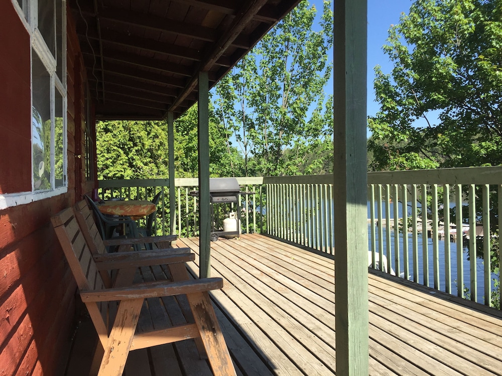 Standard Cottage, 3 Bedrooms, Lake View