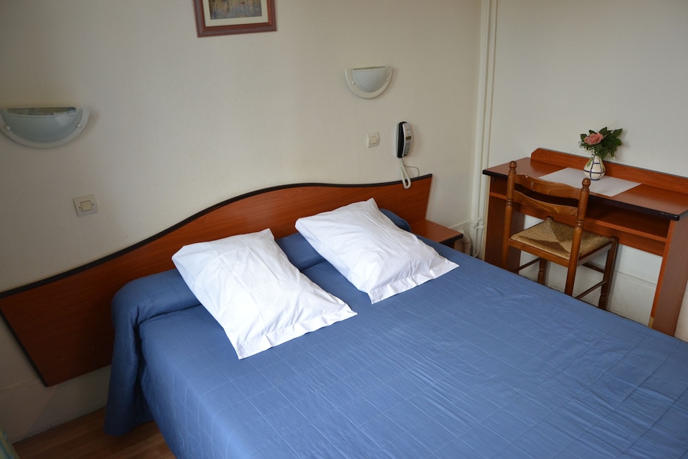 Double Room, Private Bathroom (shared toilets)