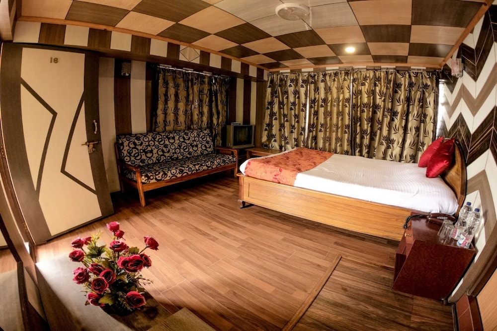Premium Double Room - Photo 4
