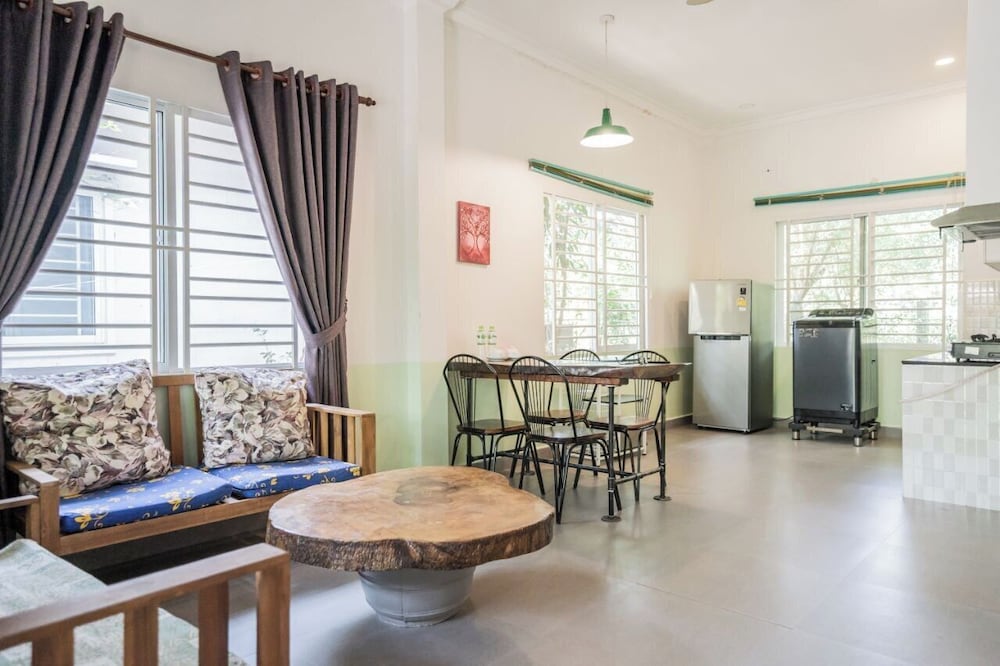 Family Bungalow - Photo 12