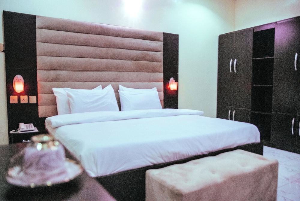 Deluxe Room photo 1