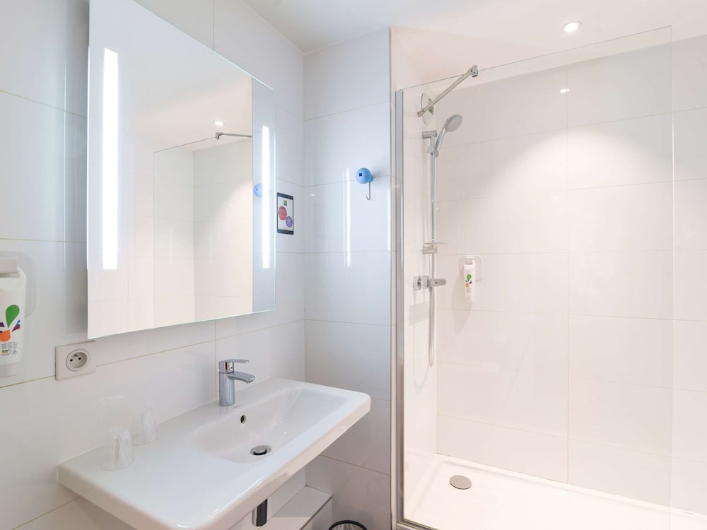 Standard Room, 2 Twin Beds