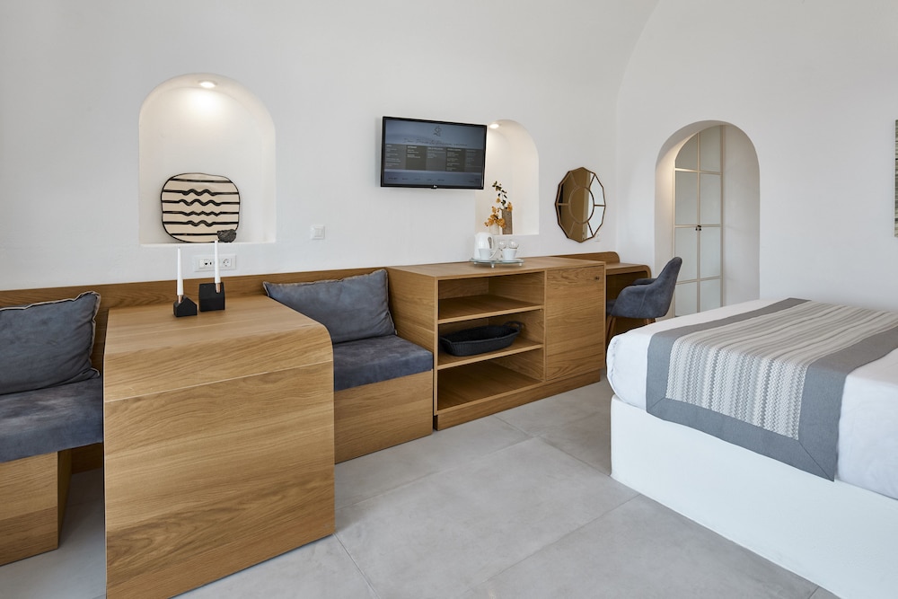 Double room with caldera view - Photo 5