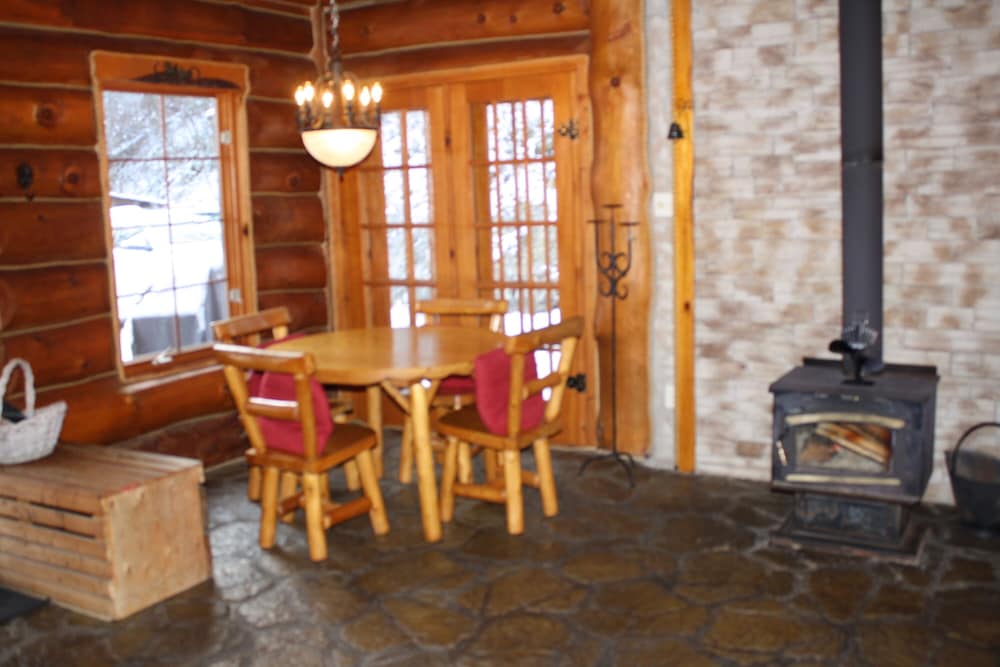 Superior Cottage, Kitchen (Bois Rond) photo 3