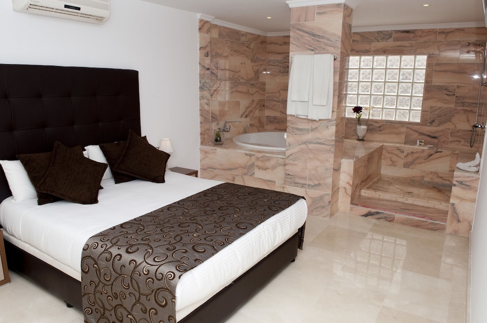 Suite Deluxe