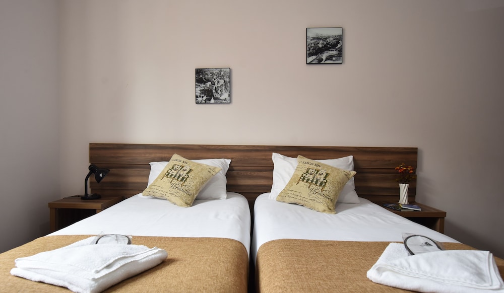 Deluxe Double Room photo 1