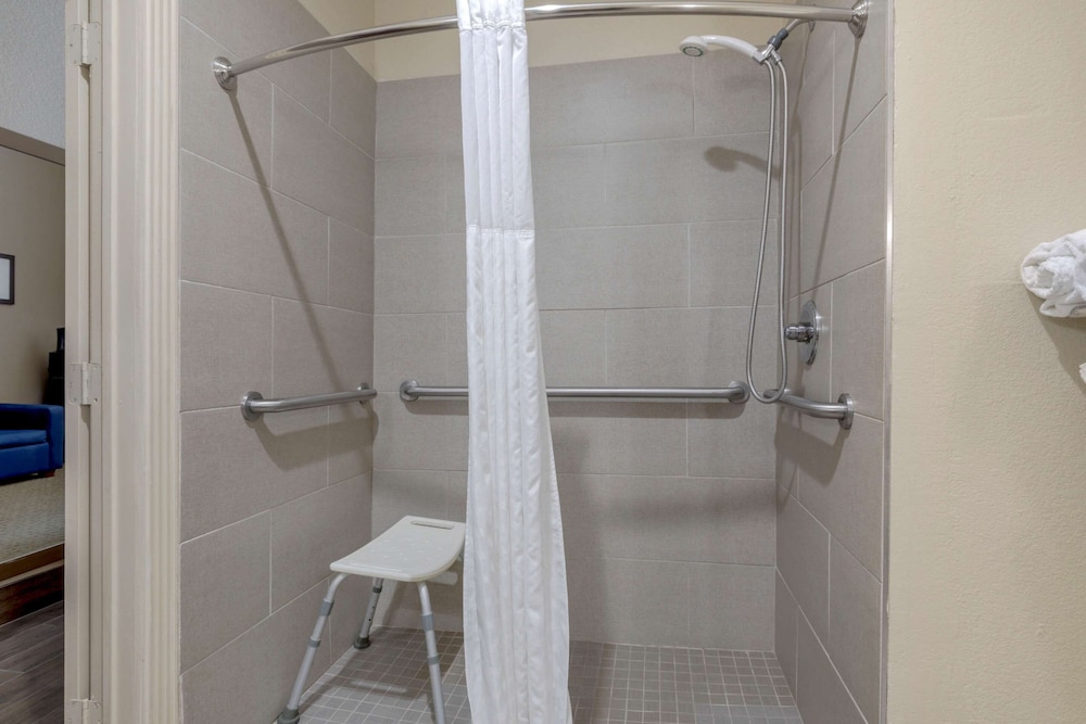 Comfort Suites Benbrook - Fort Worth Southwest, Billede 5