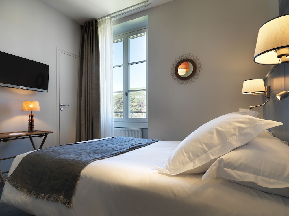 Economy Room, City View (Eco)